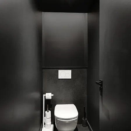 Appartement Amazing - Arc De Triomphe-champs Elysee Parijs