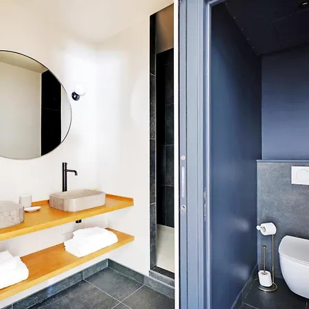 Appartement Cmg-amazing Apartment-arc De Triomphe-champs Elysée-g