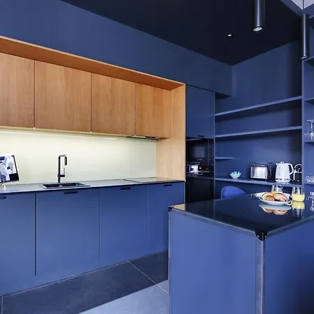 Apartment Amazing - Arc De Triomphe-champs Elysee *